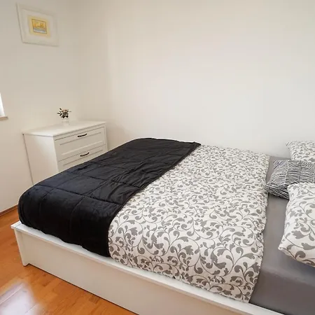 Apartament Sandy Zambratija (Istria)