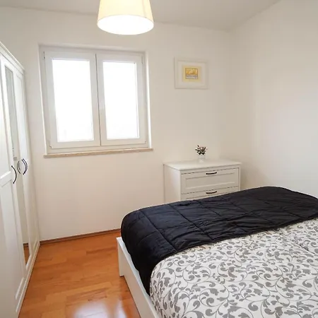 Sandy Apartament