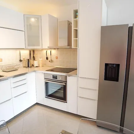 Apartament Sandy Zambratija (Istria)