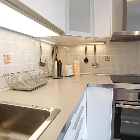 Sandy Apartment Zambratija (Istria)