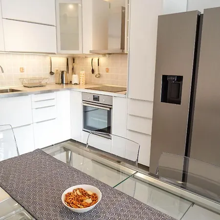 Apartament Sandy