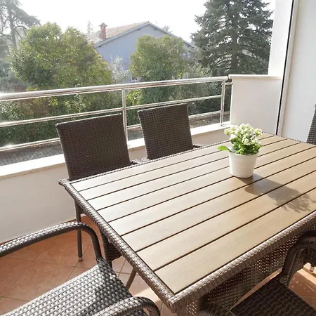 Sandy Apartament