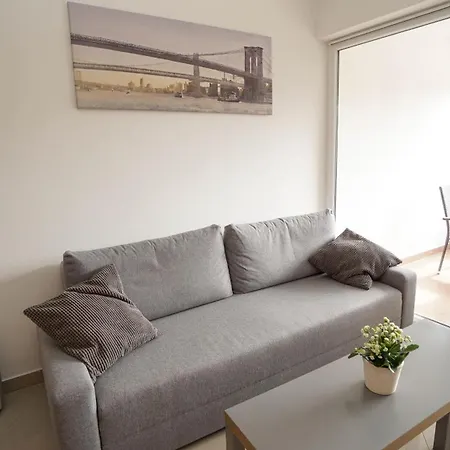 Apartment Sandy